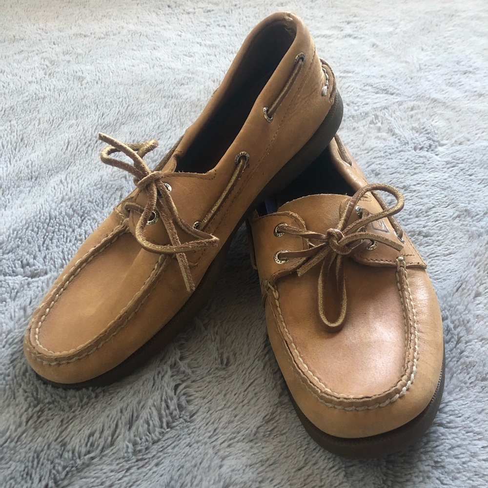 ⬇️ Price Drop! Sperry Boat Shoes